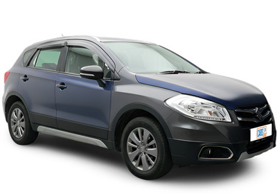 Maruti S Cross-img